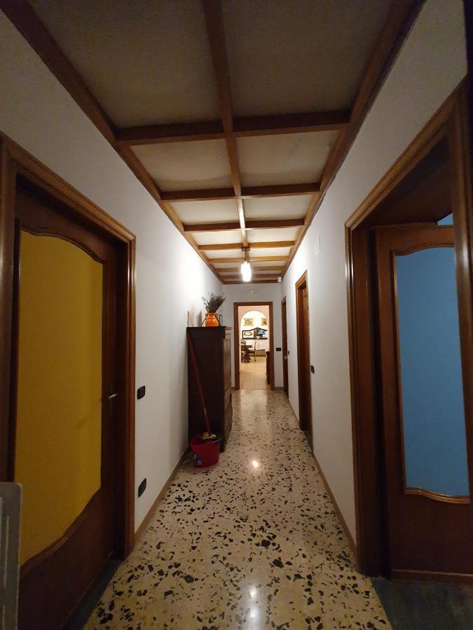 B&B Calecatine Rocca di Botte Екстериор снимка