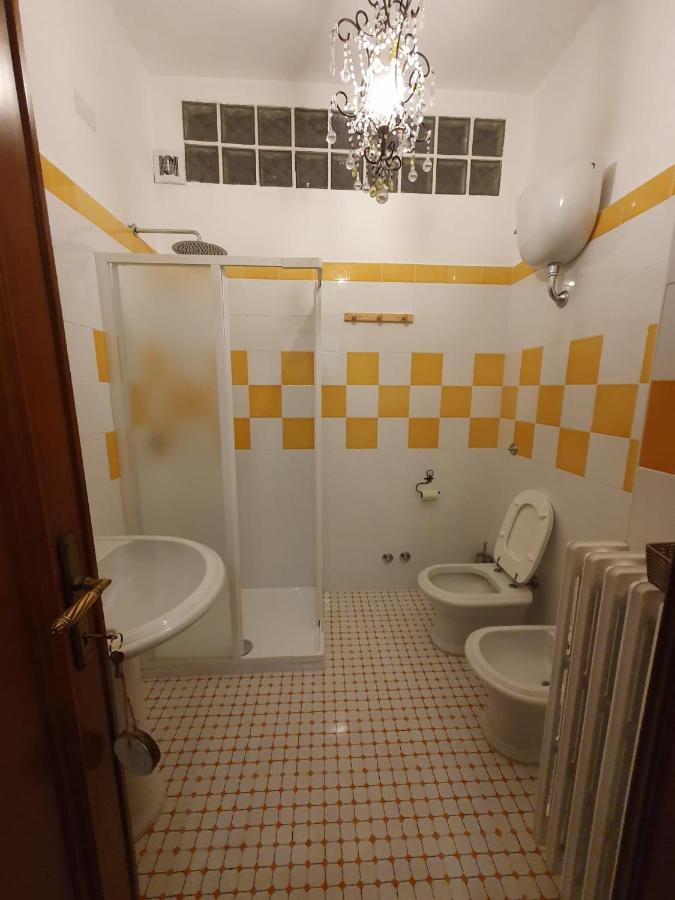 B&B Calecatine Rocca di Botte Екстериор снимка