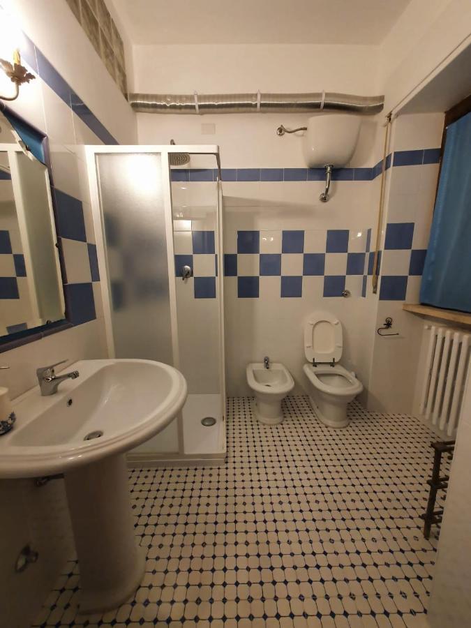 B&B Calecatine Rocca di Botte Екстериор снимка