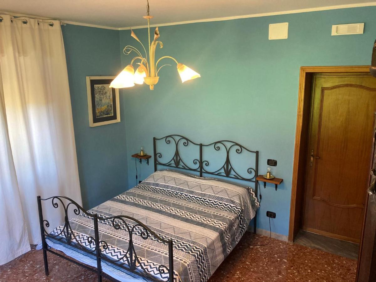B&B Calecatine Rocca di Botte Екстериор снимка