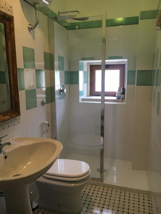 B&B Calecatine Rocca di Botte Екстериор снимка