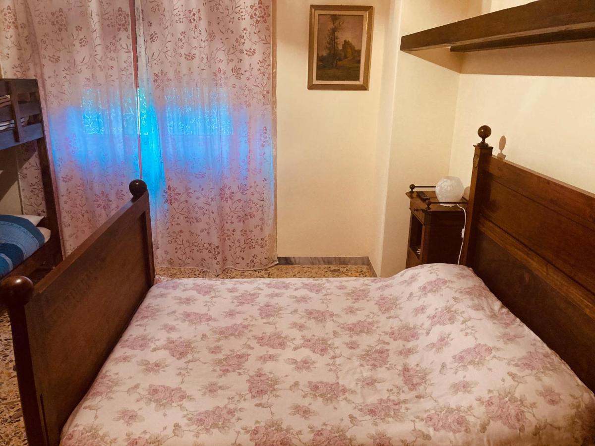 B&B Calecatine Rocca di Botte Екстериор снимка