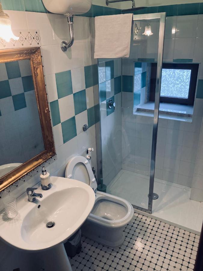 B&B Calecatine Rocca di Botte Екстериор снимка