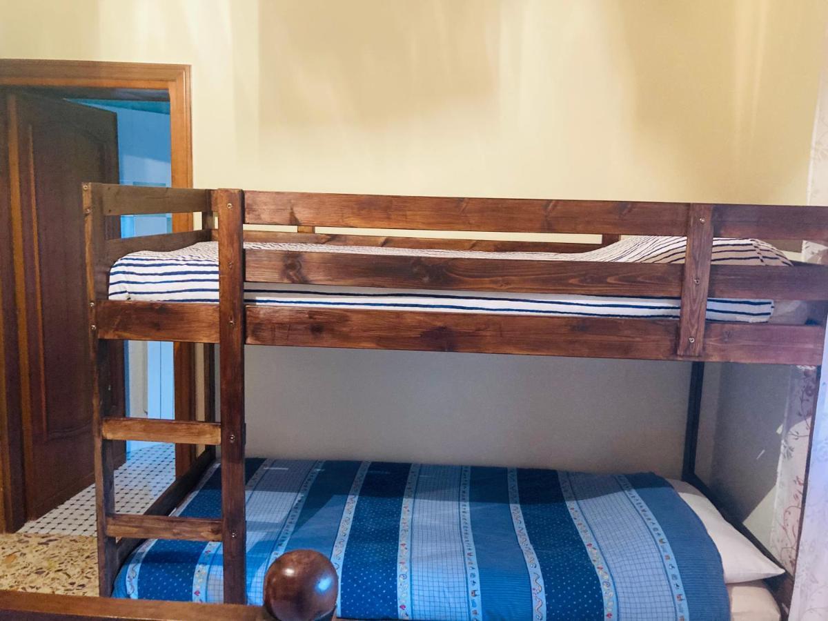 B&B Calecatine Rocca di Botte Екстериор снимка