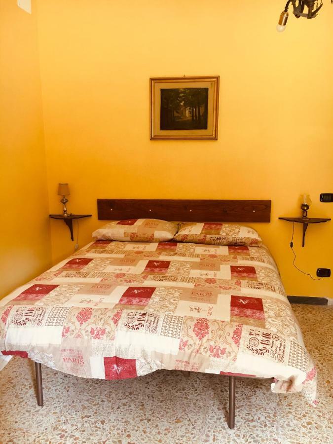 B&B Calecatine Rocca di Botte Екстериор снимка