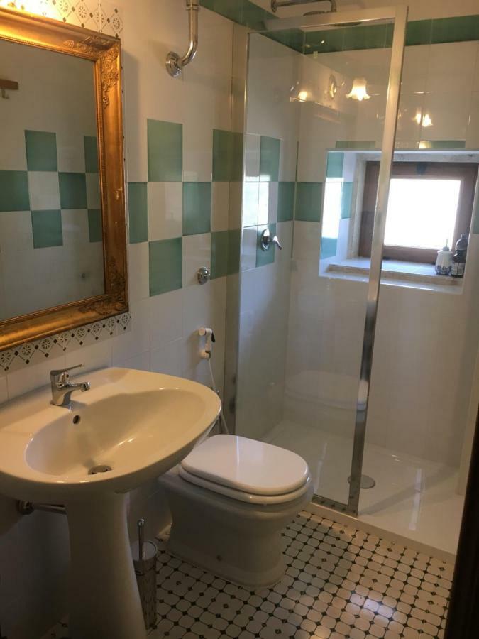 B&B Calecatine Rocca di Botte Екстериор снимка