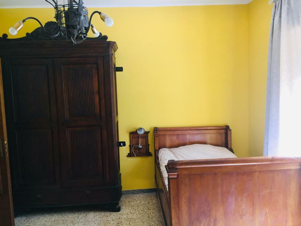 B&B Calecatine Rocca di Botte Екстериор снимка