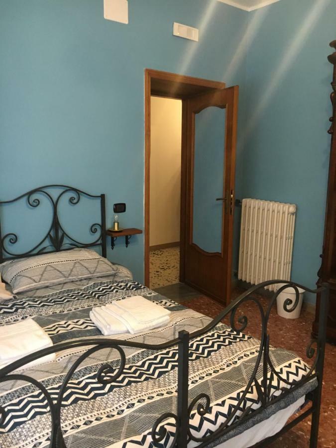 B&B Calecatine Rocca di Botte Екстериор снимка